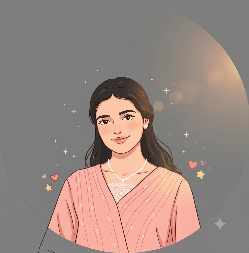 Hira Tariq Profile
